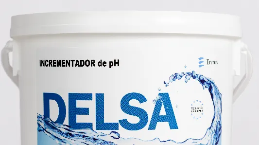 Reguladores de pH y alcalinidad